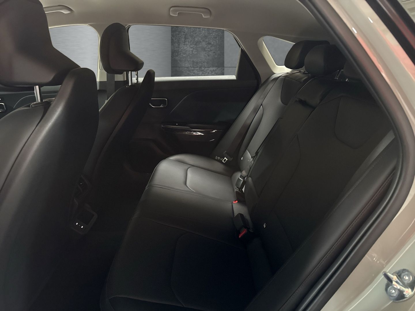 Kia K4 - Bild 9