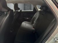 Kia K4 - Vorschau Bild 9