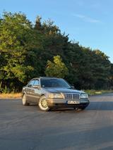 Mercedes-Benz W202 C220 Oldtimer C-Klasse - gebrauchte Mercedes-Benz 220 aus dem Jahr 1994