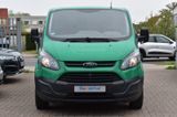 Ford Transit Custom Kasten 270 L1 EL.FH|BT|BC|USB|NR - Ford Transit Custom aus 2015