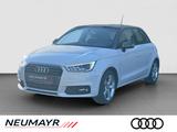 Audi A1 Sportback 1.4. TFSI sport NAVI;PANO - Audi A1: 1.4