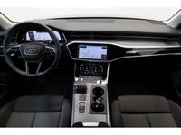 Audi A6 - Vorschau Bild 10
