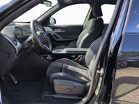 BMW iX1 - Vorschau Bild 12