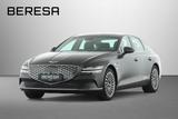 Genesis G80 Luxury Electrified 4WD Volldigital Memory - Genesis G80: Luxury