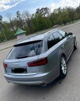 Audi A6 Allroad 3.0 TDI quattro 200kW S tronic - - Audi A6 Allroad von privat