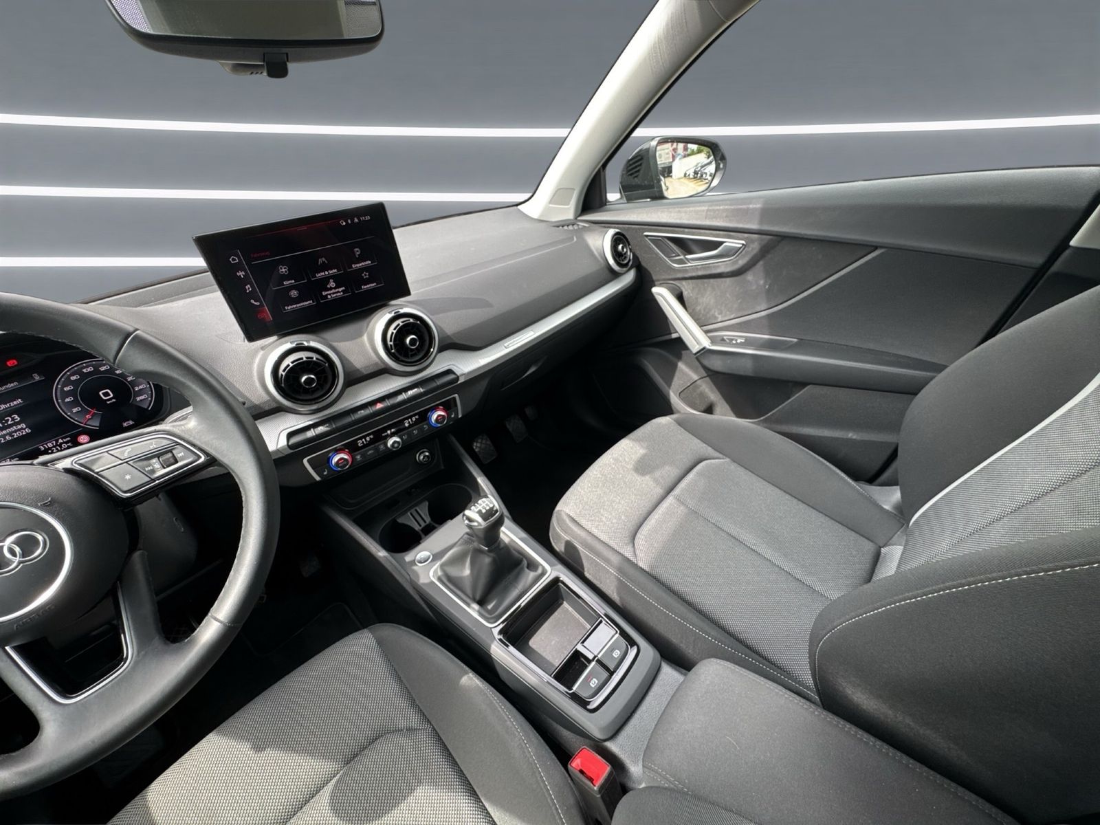 Audi Q2 - Bild 12
