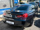 BMW 650 Baureihe 6 Gran Coupe 650 i - gebrauchte BMW 650 aus dem Jahr 2015