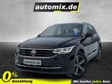 Volkswagen Tiguan 2.0 TDI BMT Move ACC,AHK,IQ,LED,Navi - Volkswagen Tiguan aus 2024