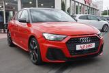 Audi A1 Sportback 40 2.0 TFSI S line LED App-Connect - Audi A1: 1.4