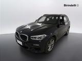 BMW X3 (G01/F97) - X3 xDrive20d Msport - BMW: F01