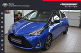 Toyota Yaris 1.5 Hybrid Style Selection*NAVI*PLUS-P* - Toyota Yaris: Style Plus