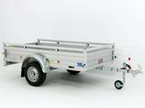 Koch-Anhänger 125x250cm 750kg|Typ U4|Angebot|Ko - Koch Pkw-Anhänger