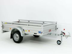Koch Koch-Anhänger 125x250cm 750kg|Typ U4|Angebot|Ko