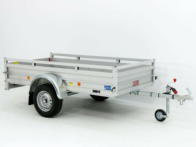 Koch-Anhänger 125x250cm 750kg|Typ U4|Angebot|Ko
