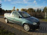Dacia Logan Pick-Up 1.5 DCI KLIMA AHK TÜV NEU!! - Dacia Logan Pick-Up Gebrauchtwagen