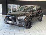 Audi Q7 3.0 TDI quattro - gebrauchte Audi Q7 aus dem Jahr 2017