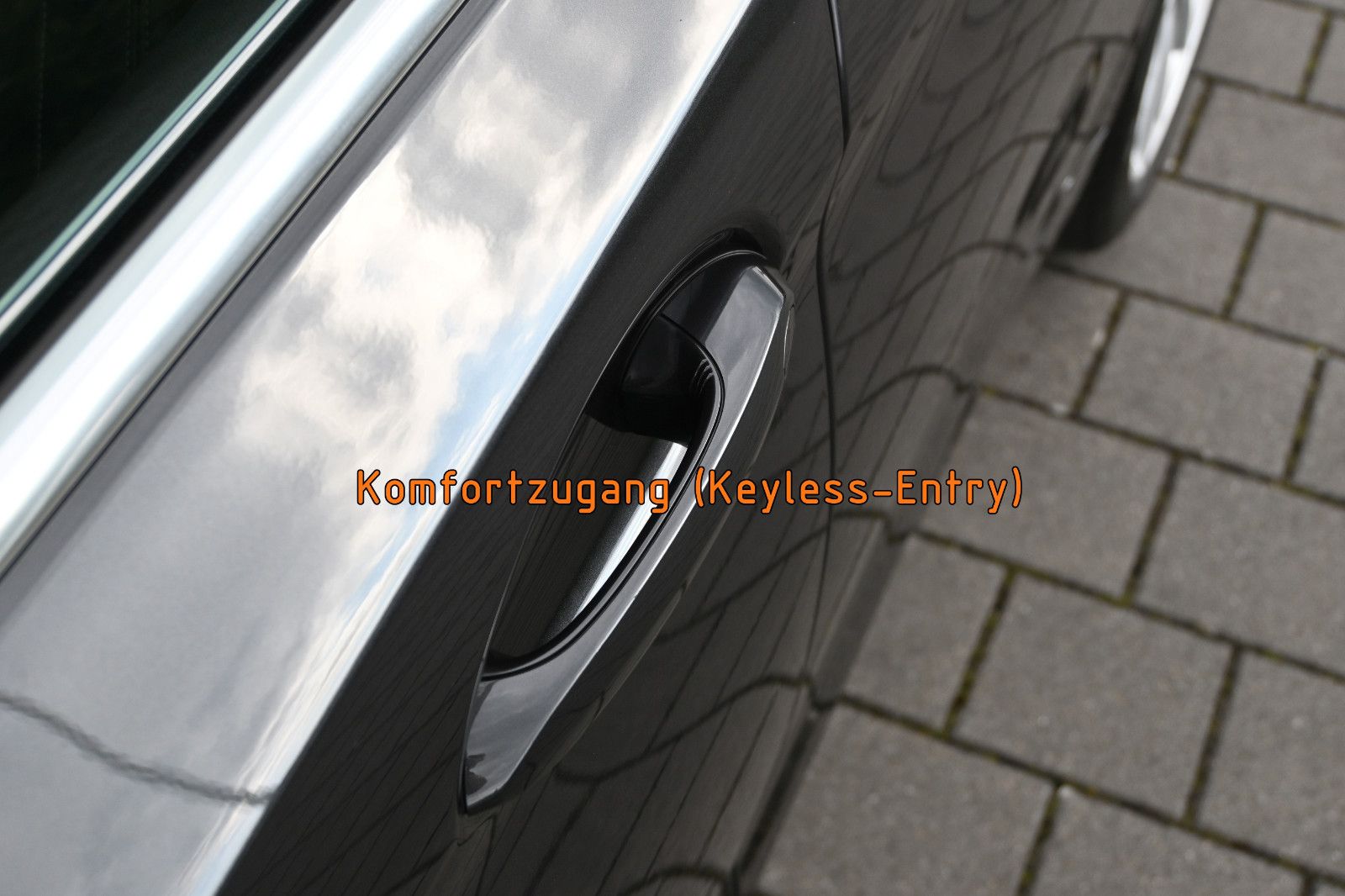 Fahrzeugabbildung BMW 520d xDr. Luxury °UVP 84.070€°360°-KAM°GLASDACH°