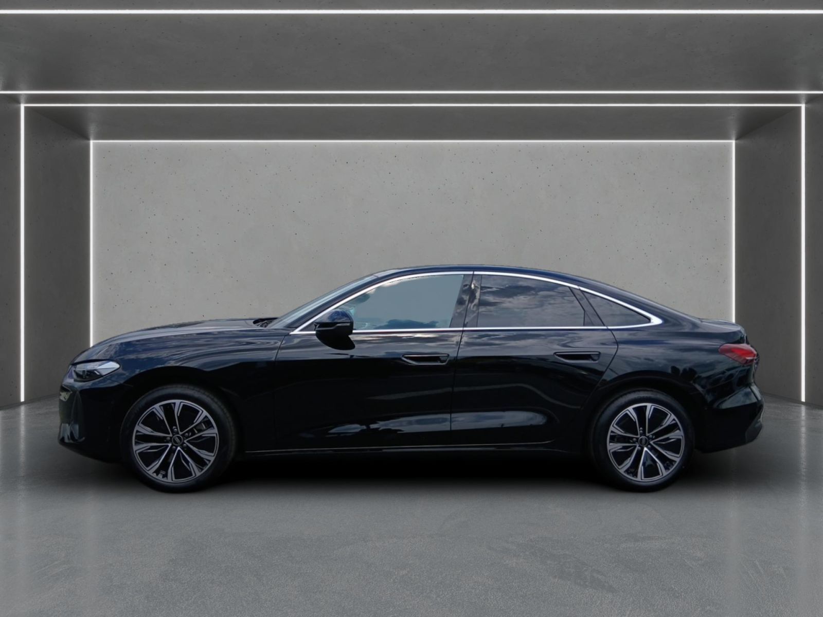 Audi A5 - Bild 4