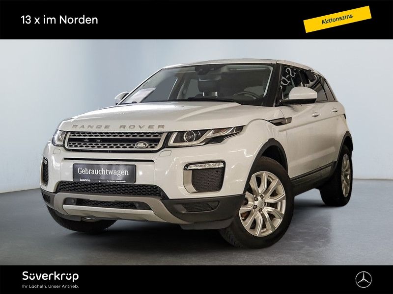 LAND ROVER ANDERE
