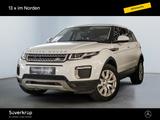 Land Rover Evoque 2.0 TD4 SE Start/Stopp MEMO KAMERA PANO - Land Rover Gebrauchtwagen in Kiel