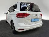 Volkswagen Touran GOAL 1.5 TSI NAV KAM 7S TRAVEL DAB+ SHZ - Volkswagen Touran: Goal
