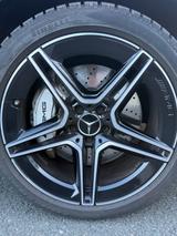 Mercedes-Benz CLS 53 AMG Mercedes-AMG CLS 53 4MATIC+ Autom... - Mercedes-Benz CLS 53 AMG Gebrauchtwagen