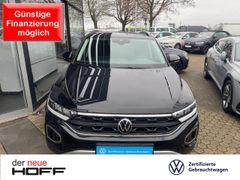 Volkswagen T-Roc 1.0 TSI MOVE 9.600,- Euro Preisvorteil Kur