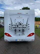Knaus Sun Ti 700 MEG Platinum Selection - Knaus Ti 700