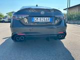 Alfa Romeo Giulia Quadrifoglio - Alfa Romeo: Quadrifoglio