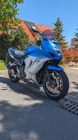 Suzuki GSX 650 FA - Angebote entsprechen deinen Suchkriterien