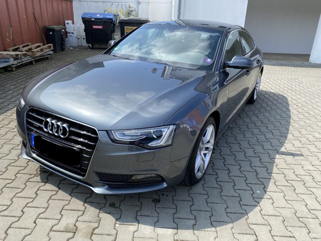 AUDI A5 3.0 TDI S tronic quattro Sportback *ACC*