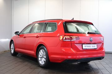 Volkswagen Passat 2.0 TDI Business AID+ACC+KAM+CARPLAY
