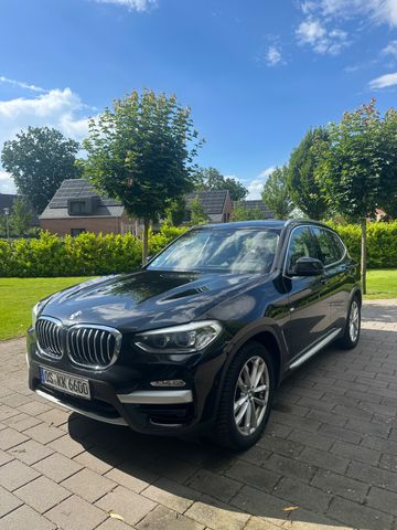 BMW X3 xDrive20i 