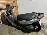 SYM LH 18W Roller 125 ccm - Offers