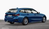 BMW 320e Touring Sport Line DAB WLAN Pano.Dach AHK - BMW 320 mit Hybrid-Antrieb: Kombi