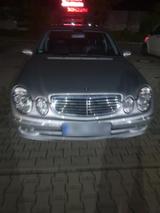 Mercedes-Benz Benzin4maticAtomatikSport177ps/tüv06.2028g... - gebrauchte Mercedes-Benz E 240 aus dem Jahr 2005