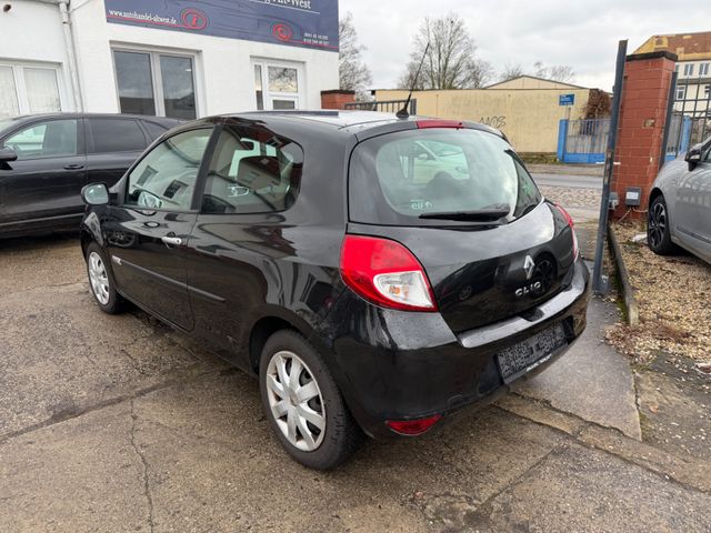 Clio III 1.2, TÜV NEU, Zahnriemen NEU Bild 4