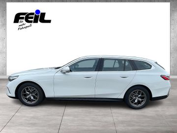 BMW 520 - 2