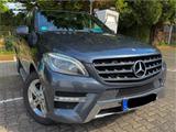 Mercedes-Benz ML 350 CDI 4MATIC | AMG Line... - Mercedes-Benz ML 350 in Aachen