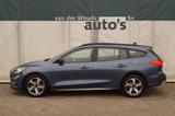 Ford Focus Wagon 1.5 EcoBoost 150pk Active Business - - Ford Focus Wagon Gebrauchtwagen