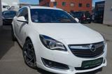 Opel Insignia A Sports Tourer Business Innovation*OPC - Opel Insignia: Opc Sports Tourer