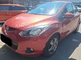 Mazda 2 Lim. 1.5 Impression-KLIMA-2.HAND-AUTOMATIK - Mazda aus 2009