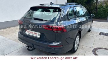 Volkswagen Golf - 6