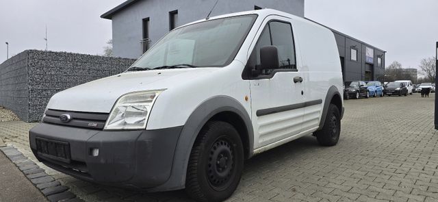 Ford Transit Connect Kasten 1,8TDCI