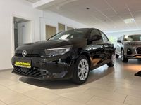 Opel Corsa F Edition PDC Klima DAB SH Lhz