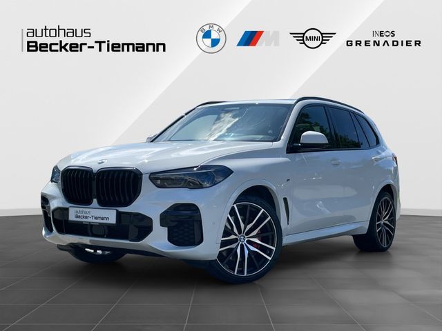 BMW X5 xDrive30d M Sport | AHK | Driv.Assist. Prof. 