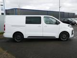 Fiat Scudo MULTICAB L3 2.0 145 PS MT6 CONNECT LED WIN - Fiat Scudo: 1.6
