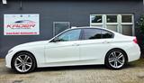 BMW 325d Sport Line Limo Autom. Navi - BMW 325 aus 2017