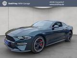 Ford Mustang Fastback 5.0 Ti-VCT V8 BULLITT MagneRide - Ford Mustang: Bullit