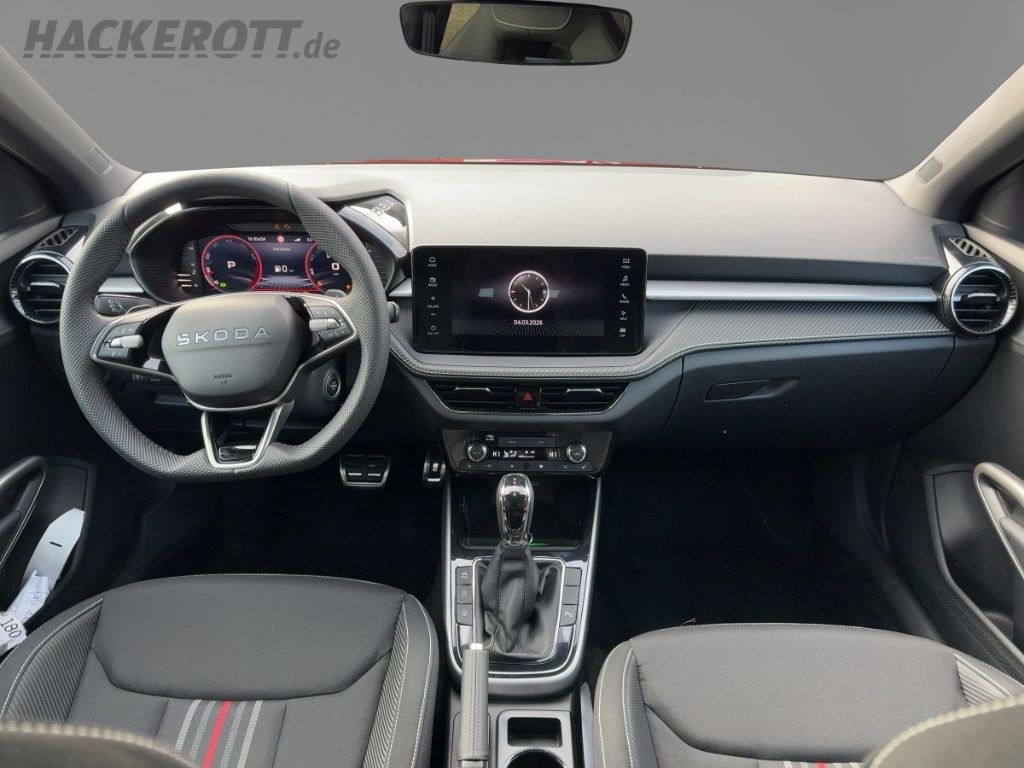 Skoda Fabia - Bild 9